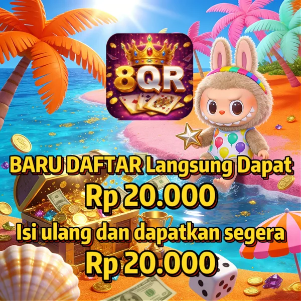 8QR WD Cepat DANA OVO GoPay