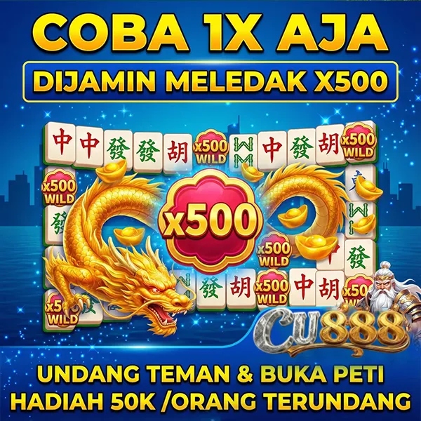 CU888 Game Online Resmi 2026