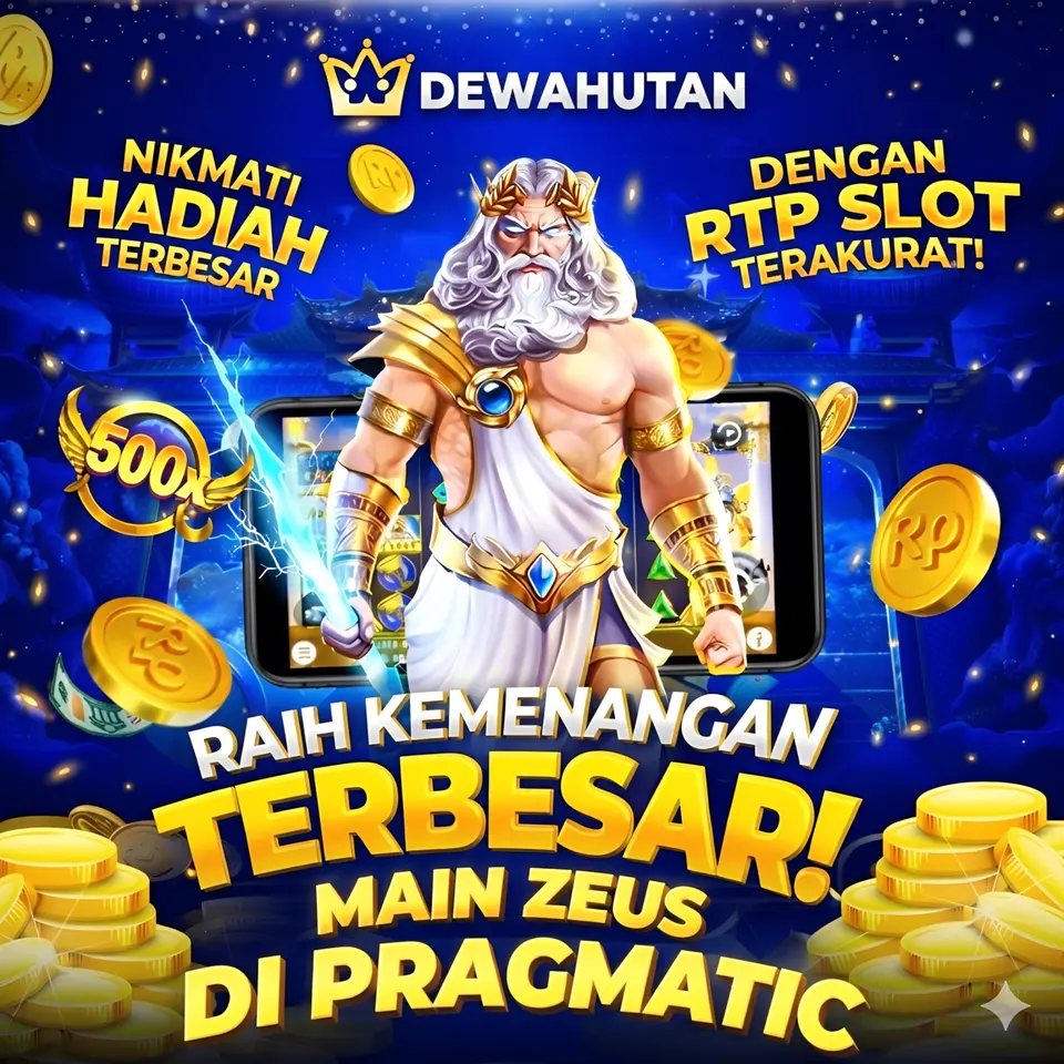 DEWAHUTAN APK Resmi Unduh Indonesia