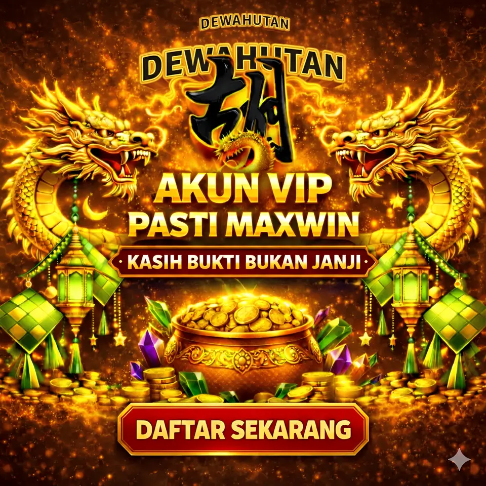 DEWAHUTAN Mobile APK Versi 2026